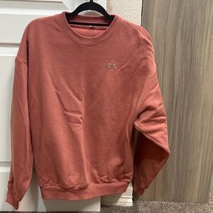 ALO Yoga Crewneck Sweatshirt